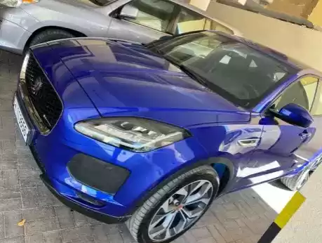Used Jaguar Unspecified For Sale in Doha #7185 - 1  image 